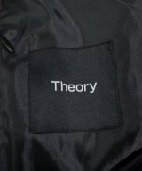 Theory（セオリー）カジュアルジャケット 茶 サイズ:40(M位) メンズ/2200537319042