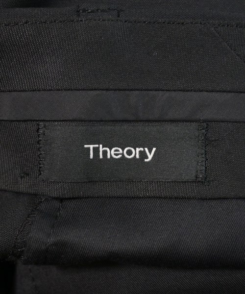 Theory（セオリー）スラックス 黒 サイズ:29(S位) メンズ/2200537876019