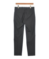 Theory（セオリー）スラックス 黒 サイズ:29(S位) メンズ/2200537876019