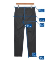 Theory（セオリー）スラックス 黒 サイズ:29(S位) メンズ/2200537876019