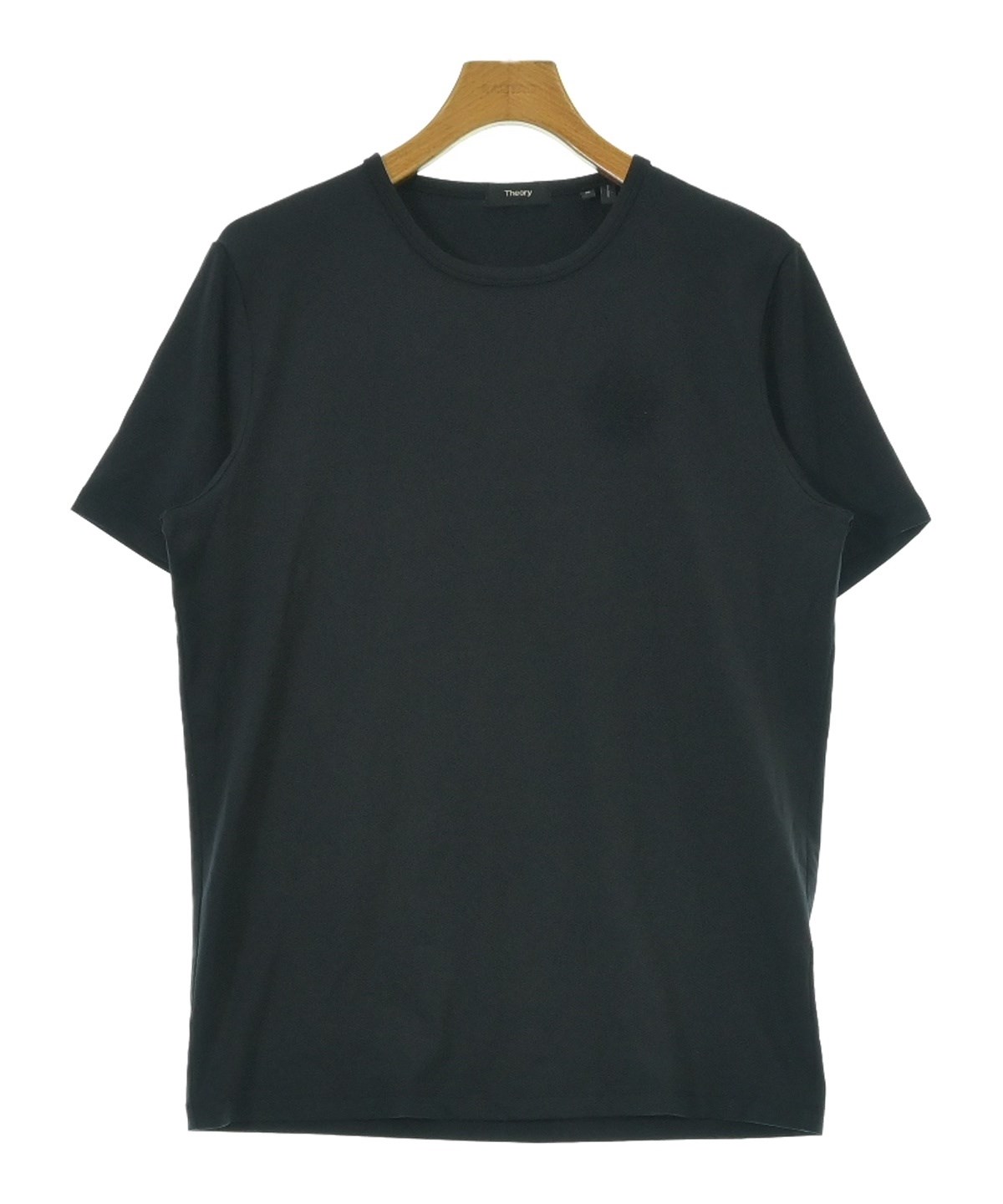 Theory（セオリー）Tシャツ・カットソー 紺 サイズ:M メンズ