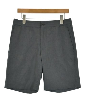Theory（セオリー）ショートパンツ グレー サイズ:30(M位) メンズ