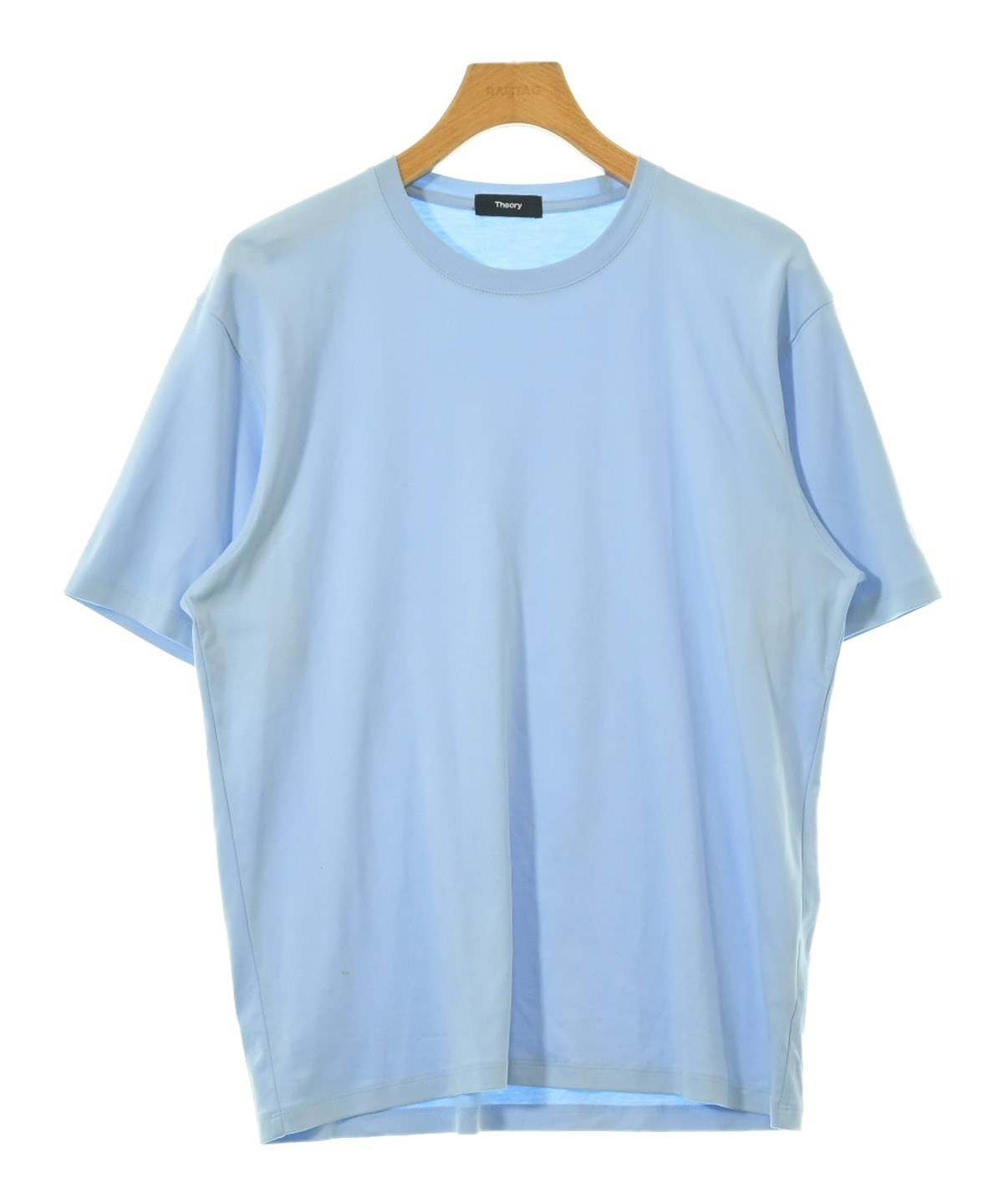 Theory（セオリー）Tシャツ・カットソー 青 サイズ:S メンズ