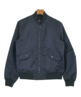 Theory ミリタリーブルゾン