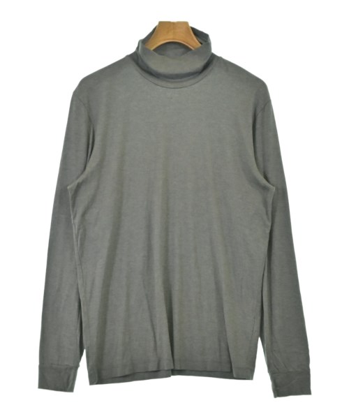 Theory（セオリー）Tシャツ・カットソー グレー サイズ:M メンズ/2200530417035