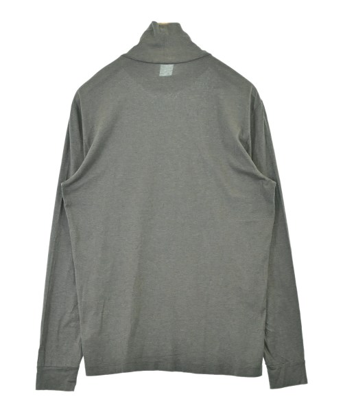 Theory（セオリー）Tシャツ・カットソー グレー サイズ:M メンズ/2200530417035