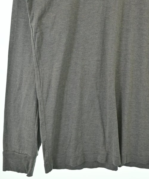 Theory（セオリー）Tシャツ・カットソー グレー サイズ:M メンズ/2200530417035