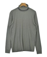 Theory（セオリー）Tシャツ・カットソー グレー サイズ:M メンズ/2200530417035