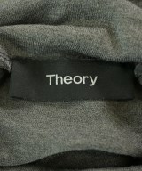 Theory（セオリー）Tシャツ・カットソー グレー サイズ:M メンズ/2200530417035