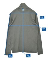 Theory（セオリー）Tシャツ・カットソー グレー サイズ:M メンズ/2200530417035