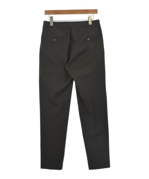 Theory（セオリー）スラックス 茶 サイズ:30(M位) メンズ/2200535733017