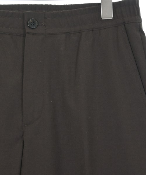 Theory（セオリー）スラックス 茶 サイズ:30(M位) メンズ/2200535733017