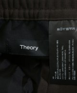 Theory（セオリー）スラックス 茶 サイズ:30(M位) メンズ/2200535733017