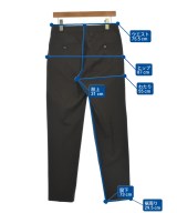 Theory（セオリー）スラックス 茶 サイズ:30(M位) メンズ/2200535733017