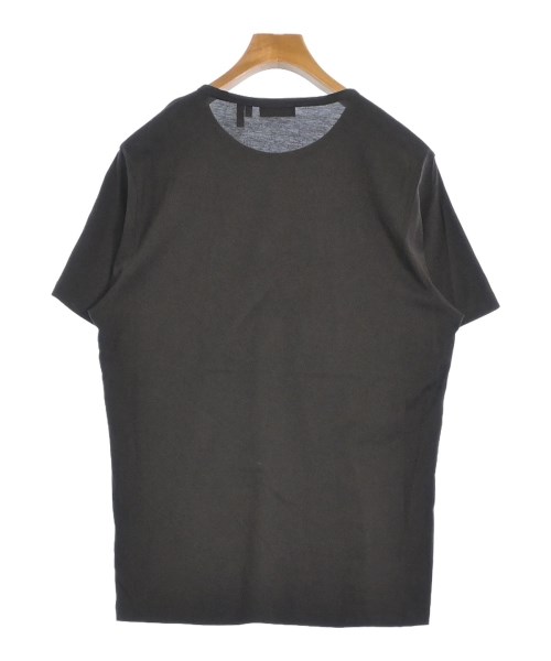 Theory（セオリー）Tシャツ・カットソー 茶 サイズ:M メンズ/2200535733086