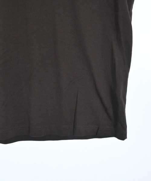 Theory（セオリー）Tシャツ・カットソー 茶 サイズ:M メンズ/2200535733086