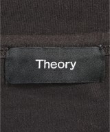 Theory（セオリー）Tシャツ・カットソー 茶 サイズ:M メンズ/2200535733086