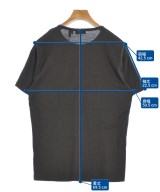 Theory（セオリー）Tシャツ・カットソー 茶 サイズ:M メンズ/2200535733086
