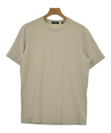 Theory（セオリー）Tシャツ・カットソー グレー サイズ:S メンズ