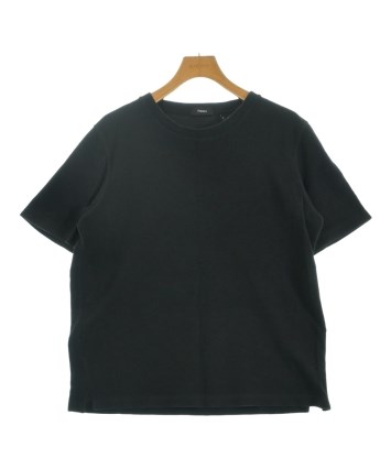 セオリー　24SS　カットソー　P　ブラック セオリー 24SS カットソー P ブラック