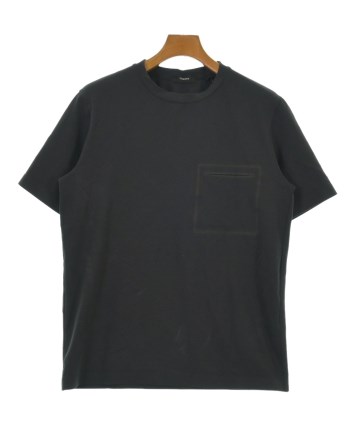 セオリー 2025SS カットソー Theory（セオリー）Tシャツ・カットソー 白 サイズ:S レディース