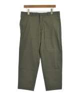 Theory クロップドパンツ