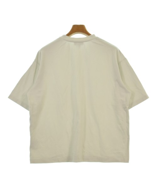 Theory（セオリー）Tシャツ・カットソー 白 サイズ:M メンズ/2200614665055