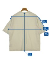 Theory（セオリー）Tシャツ・カットソー 白 サイズ:M メンズ/2200614665055