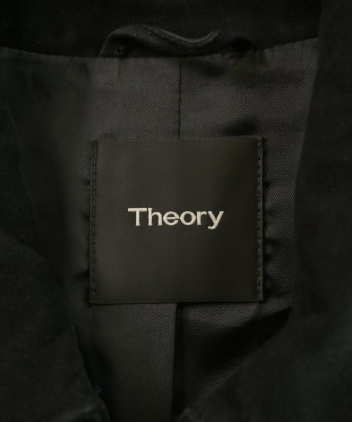 Theory（セオリー）その他 黒 サイズ:XS メンズ/2200621513035