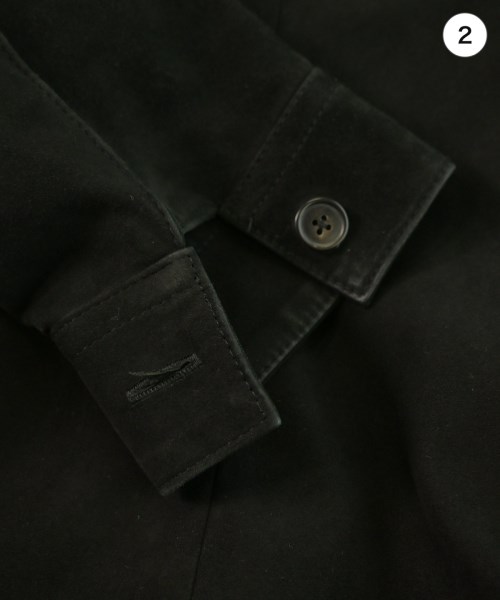 Theory（セオリー）その他 黒 サイズ:XS メンズ/2200621513035