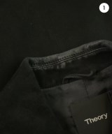 Theory（セオリー）その他 黒 サイズ:XS メンズ/2200621513035