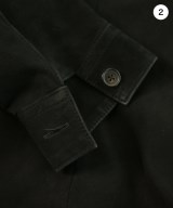 Theory（セオリー）その他 黒 サイズ:XS メンズ/2200621513035