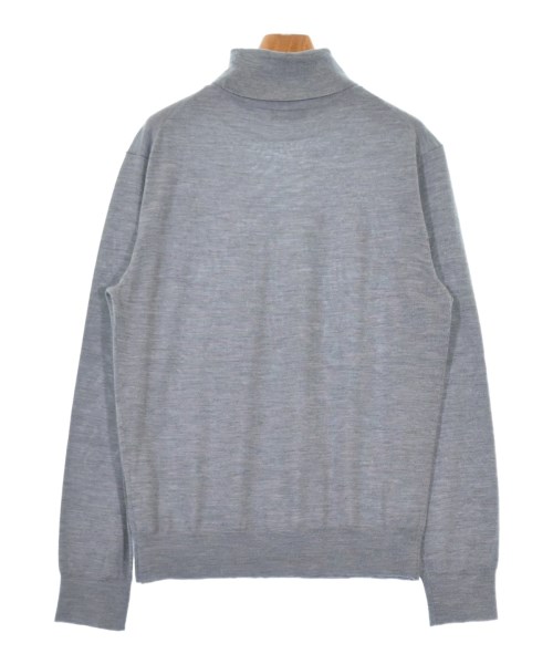 Theory（セオリー）ニット・セーター グレー サイズ:40(M位) メンズ/2200621668087