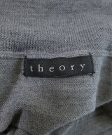 Theory（セオリー）ニット・セーター グレー サイズ:40(M位) メンズ/2200621668087