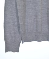 Theory（セオリー）ニット・セーター グレー サイズ:40(M位) メンズ/2200621668087