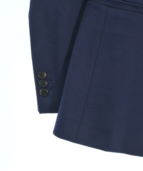 Theory（セオリー）カジュアルジャケット 紺 サイズ:36(XS位) メンズ/2200619206017