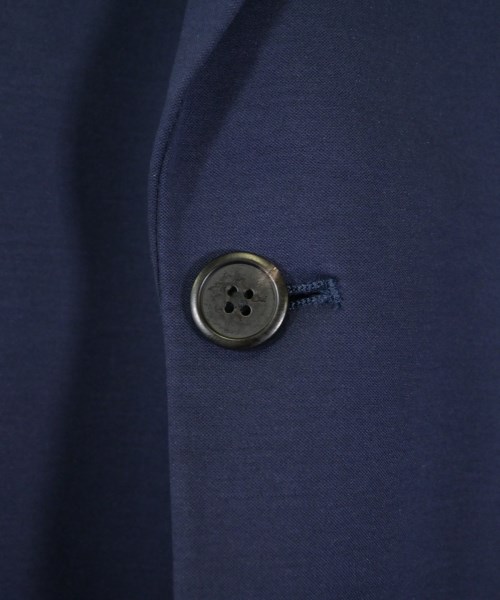 Theory（セオリー）カジュアルジャケット 紺 サイズ:36(XS位) メンズ/2200619206017