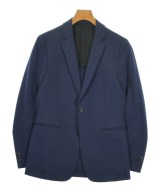 Theory（セオリー）カジュアルジャケット 紺 サイズ:36(XS位) メンズ/2200619206017