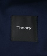 Theory（セオリー）カジュアルジャケット 紺 サイズ:36(XS位) メンズ/2200619206017