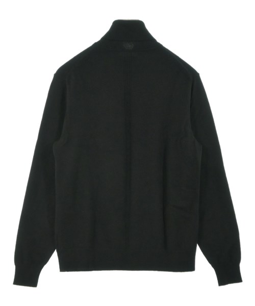 Theory（セオリー）ニット・セーター 黒 サイズ:S メンズ/2200619206048