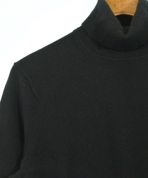 Theory（セオリー）ニット・セーター 黒 サイズ:S メンズ/2200619206048