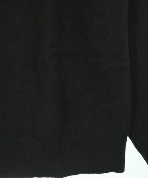 Theory（セオリー）ニット・セーター 黒 サイズ:S メンズ/2200619206048