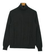 Theory（セオリー）ニット・セーター 黒 サイズ:S メンズ/2200619206048