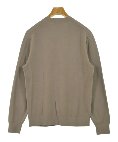 Theory（セオリー）ニット・セーター 茶 サイズ:S メンズ/2200619206062