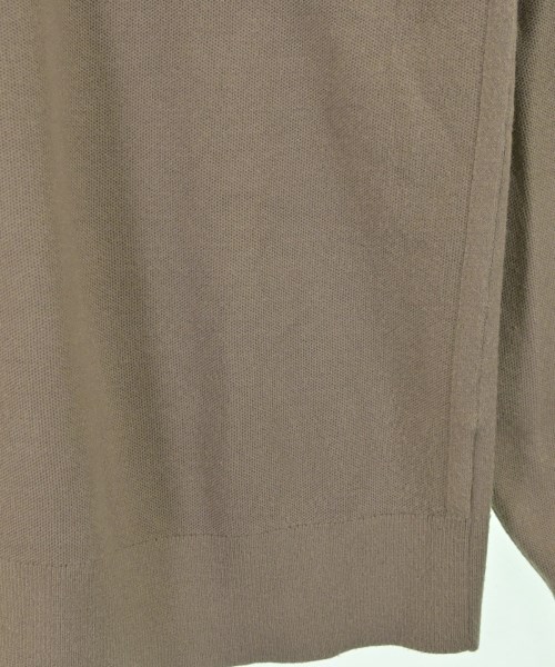 Theory（セオリー）ニット・セーター 茶 サイズ:S メンズ/2200619206062