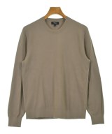 Theory（セオリー）ニット・セーター 茶 サイズ:S メンズ/2200619206062