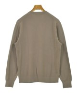 Theory（セオリー）ニット・セーター 茶 サイズ:S メンズ/2200619206062