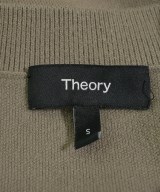 Theory（セオリー）ニット・セーター 茶 サイズ:S メンズ/2200619206062