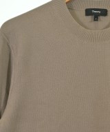 Theory（セオリー）ニット・セーター 茶 サイズ:S メンズ/2200619206062