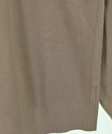 Theory（セオリー）ニット・セーター 茶 サイズ:S メンズ/2200619206062